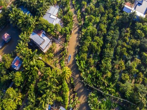 Giới thiệu tỉnh Bến Tre