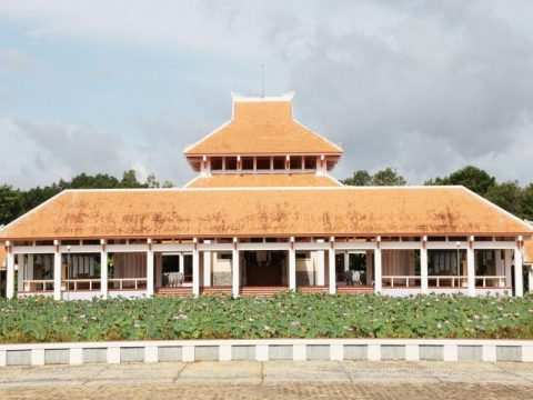 Di tích lịch sử Bình Thành Long An