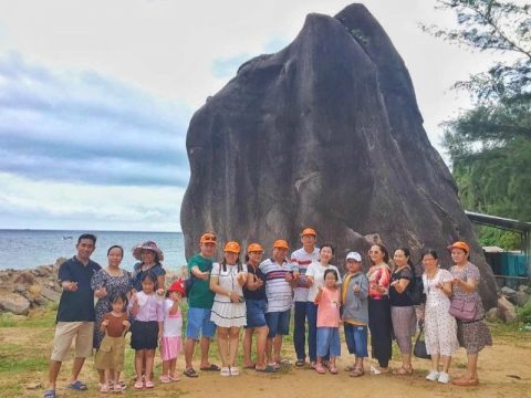 Nhật ký hành trình Hòn Sơn 11822