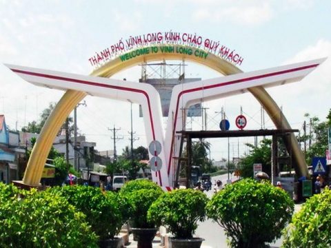 Giới thiệu tỉnh Vĩnh Long