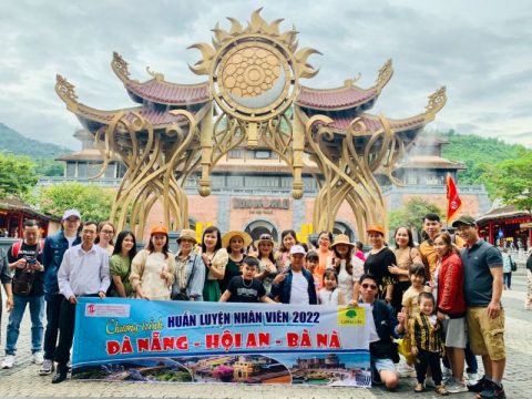 Nhật ký hành trình du lịch Đà Nẵng – Hội An – Bà Nà 28922