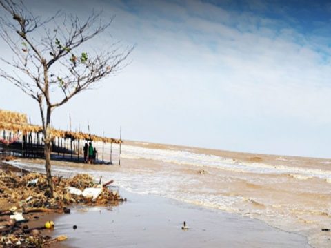 Khu du lịch sinh thái Hồ Bể Sóc Trăng