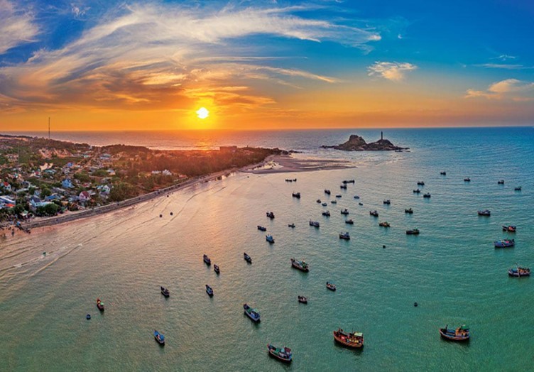 PHAN THIẾT