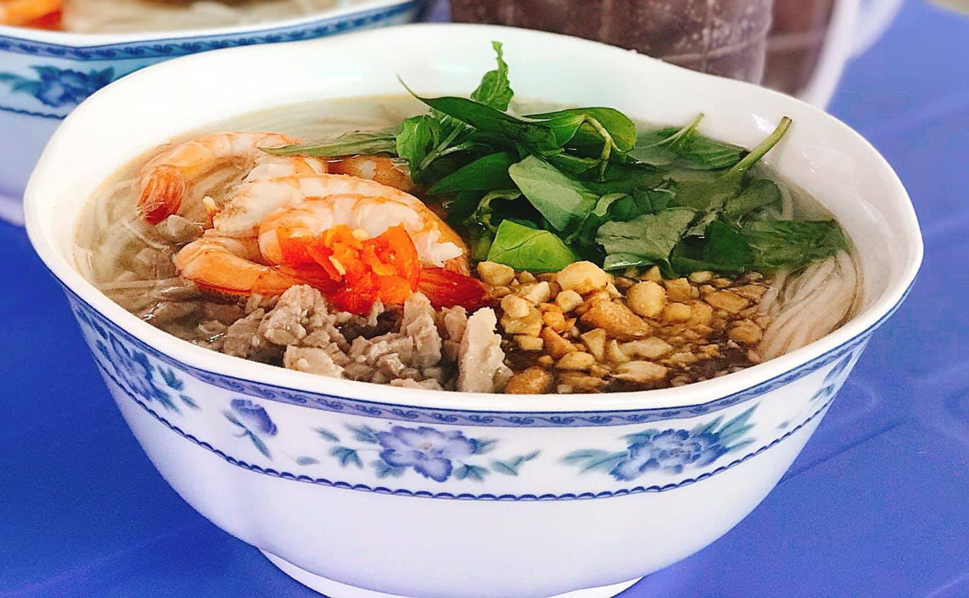 Ẩm thực Sóc Trăng