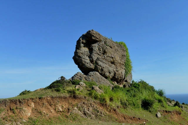 Núi Thới Lới