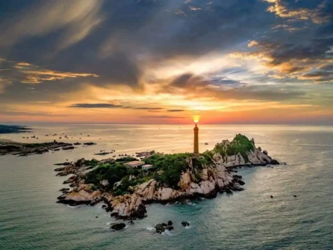 Review du lịch Phan Thiết năm 2025