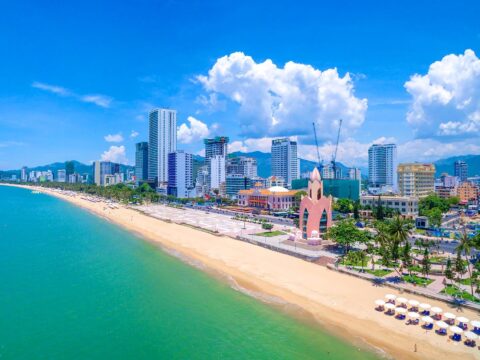 Review du lịch Nha Trang năm 2025