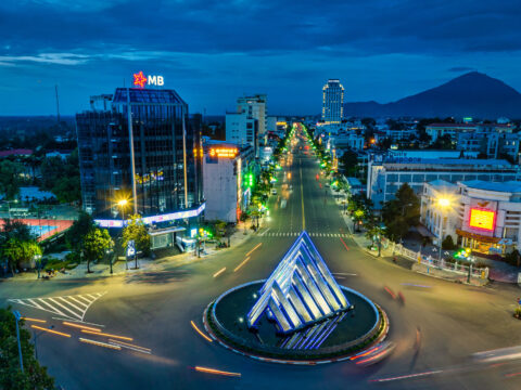 Chương trình du lịch: Cần Thơ – Tây Ninh (1N1Đ) năm 2025