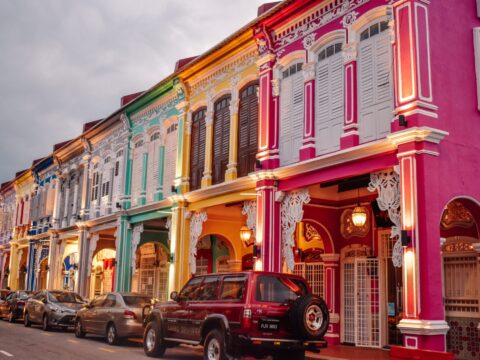 Chương trình du lịch: Malaysia – Singapore (5N4D) năm 2025