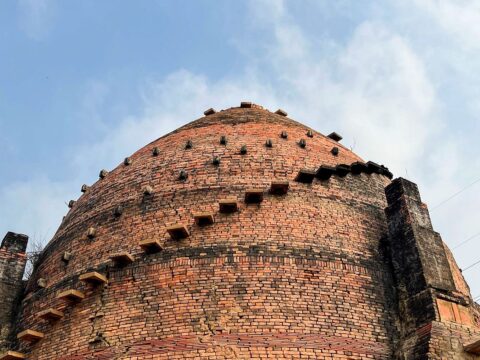 Review du lịch: Vương Quốc Gạch Gốm Tại Măng Thít Vĩnh Long năm 2025